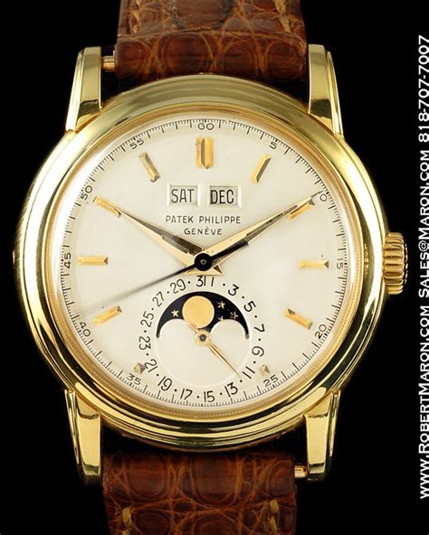 Unemployed Charlie Sheen's Over 0,000 Patek Philippe